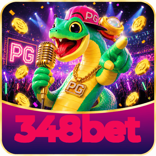 348bet Instalar Logo 3