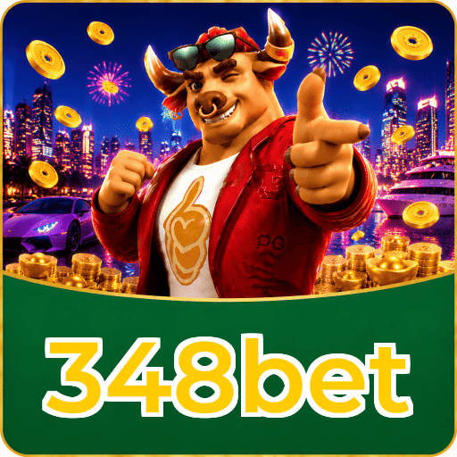 Loteria 348bet - Quina e mais jogos