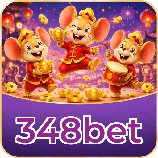 348bet Segurança Logo 3