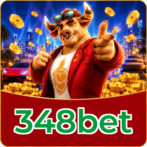 348bet Segurança Logo 2
