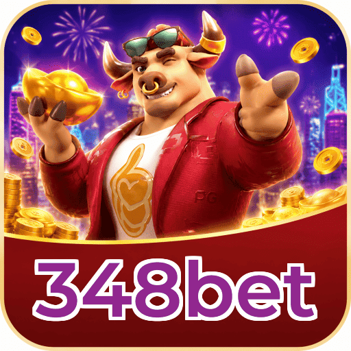348bet Segurança Logo 1