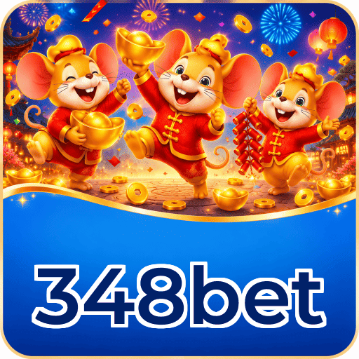 348bet Logo 3