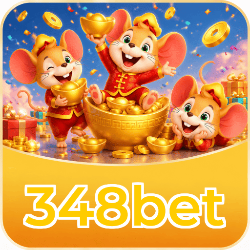 348bet Logo 1