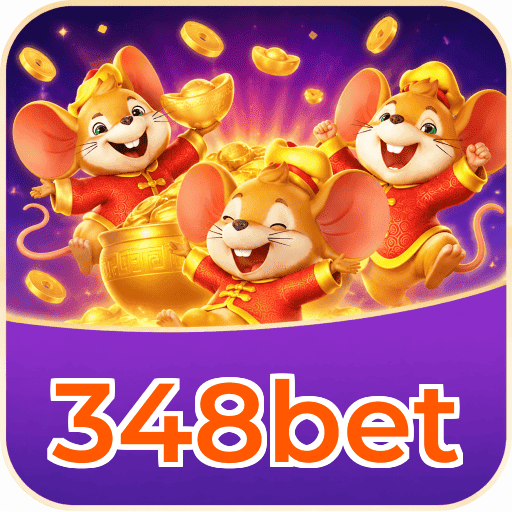 348bet Instalar Logo 2